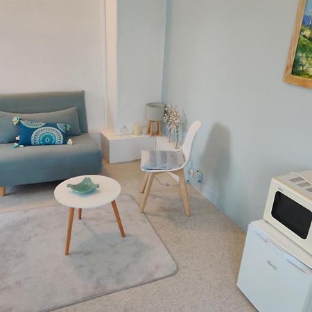L'Aventurine Apartment Bonnieres-sur-Seine Exterior photo